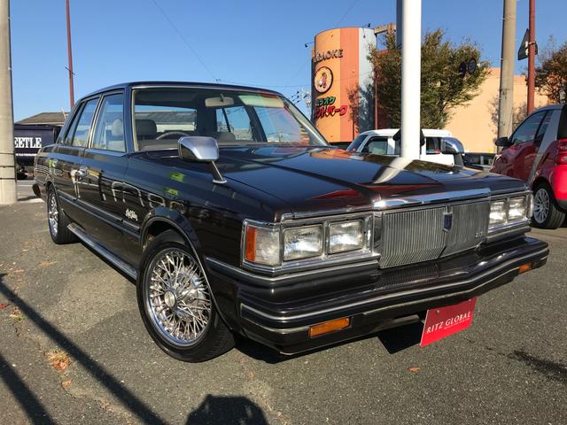 ロイヤルサルーン 2.8L(3枚目)