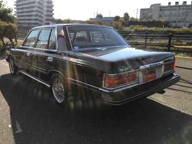 ロイヤルサルーン 2.8L(6枚目)
