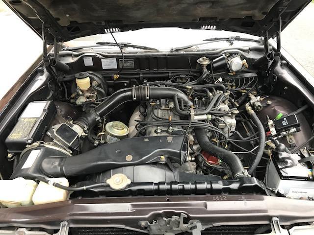 ロイヤルサルーン 2.8L(18枚目)