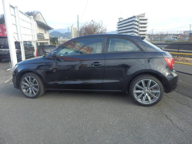 1.4TFSI スポーツPKG ナビ TV HID ETC(8枚目)