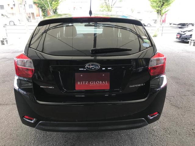 2.0i-Sアイサイト 4WD ナビ フルセグTV ETC(5枚目)