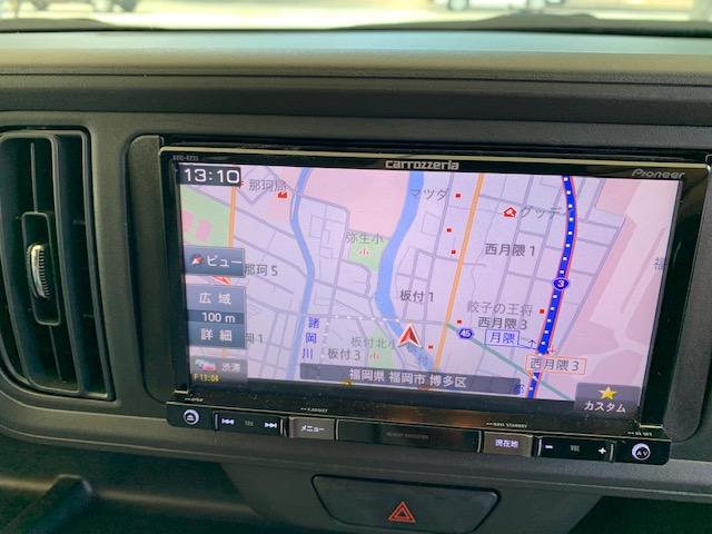 X LパッケージS 保証2年付 社外ナビ ETC Sキー(14枚目)