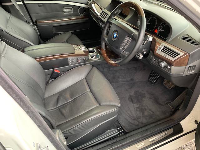 740i アルピナ21インチアルミ ETC 最終型(8枚目)