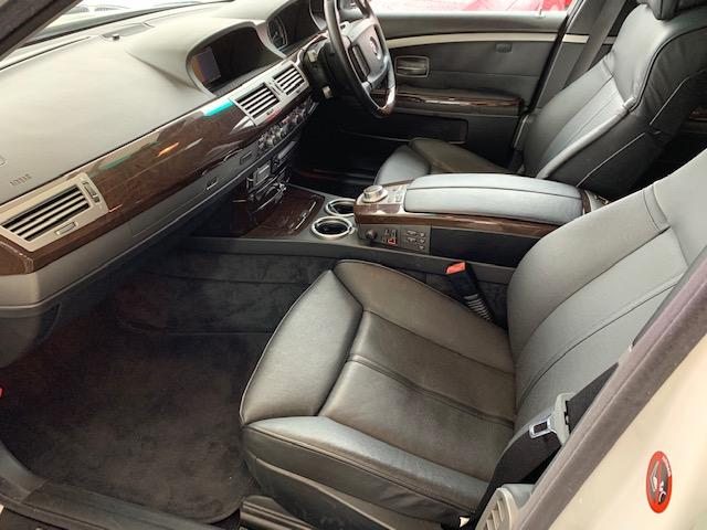 740i アルピナ21インチアルミ ETC 最終型(9枚目)