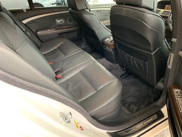 740i アルピナ21インチアルミ ETC 最終型(11枚目)