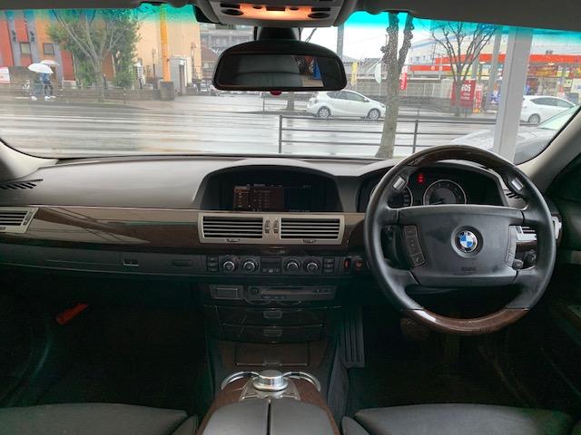 740i アルピナ21インチアルミ ETC 最終型(12枚目)