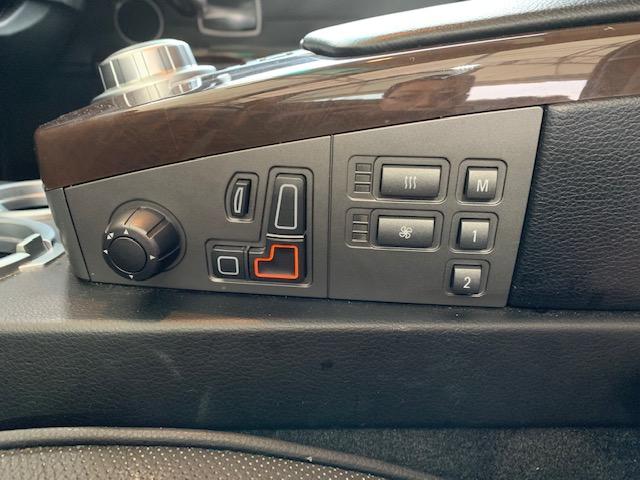 740i アルピナ21インチアルミ ETC 最終型(13枚目)