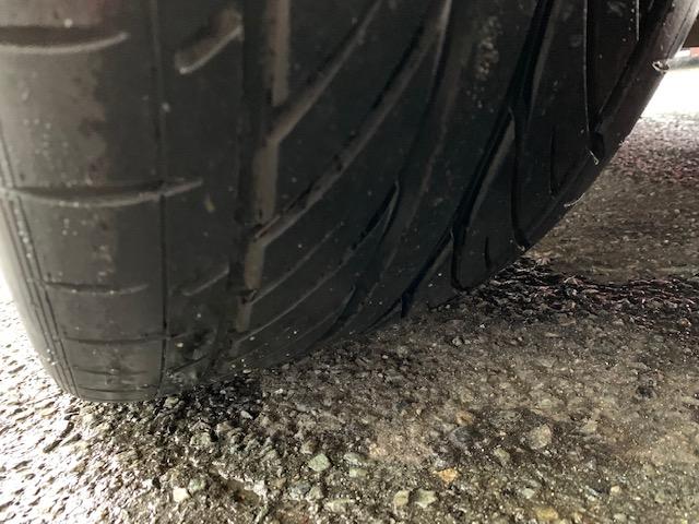 740i アルピナ21インチアルミ ETC 最終型(19枚目)