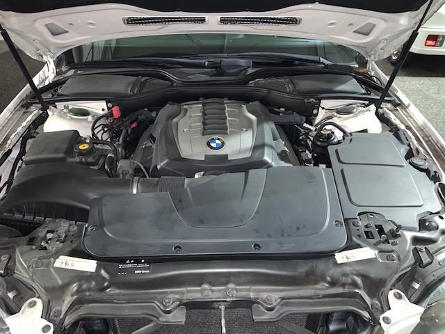 740i アルピナ21インチアルミ ETC 最終型(20枚目)