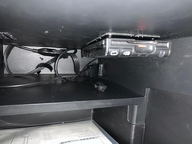 X 純正エアロパーツ ナビ 地デジ ETC Bカメラ(15枚目)