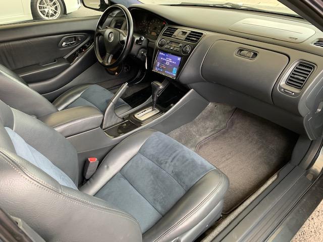 LX クーペ 左H 20incAW 車高調 8incナビ(7枚目)