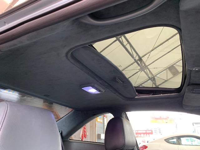LX クーペ 左H 20incAW 車高調 8incナビ(9枚目)