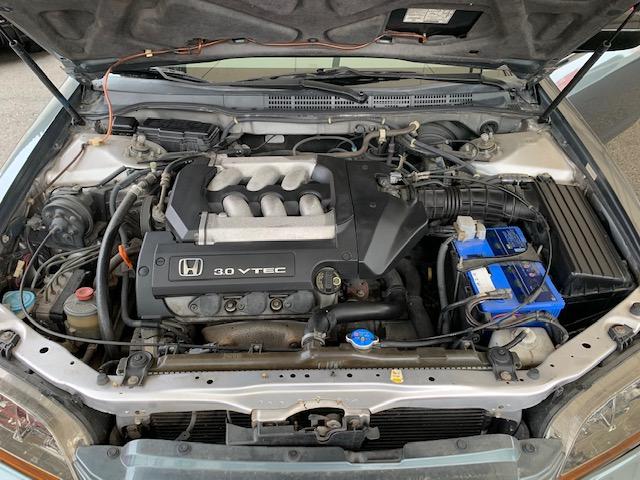 LX クーペ 左H 20incAW 車高調 8incナビ(20枚目)