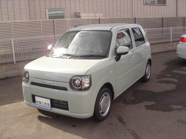X SAIII プッシュスタート キーフリーキー(6枚目)