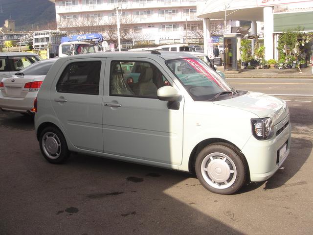 X SAIII プッシュスタート キーフリーキー(7枚目)