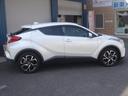 Ｃ－ＨＲ Ｇ　フルオートエアコン　ブラウン本革シート　前席シートヒーター　純正ナビ　フルセグＴＶ　電格ミラー　トヨタセーフティセンス　ＥＴＣ　プッシュスタート　キーフリーキー　防眩インナーミラー　ＬＥＤヘッドランプ（4枚目）