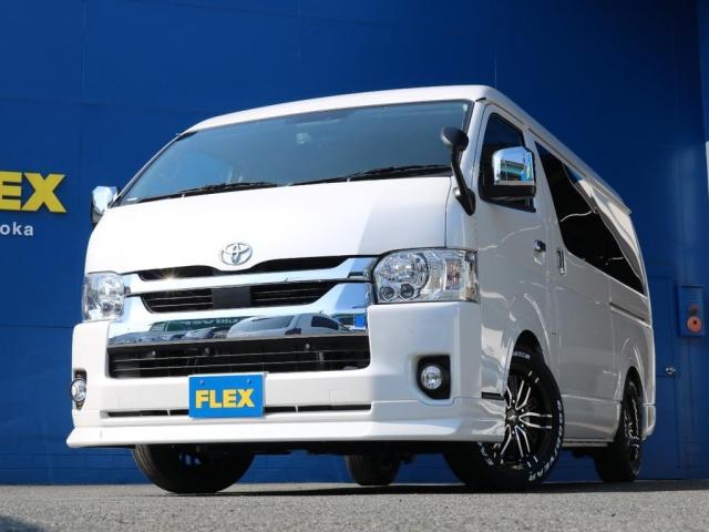 GL ロング FLEXシートアレンジVER1.5(5枚目)