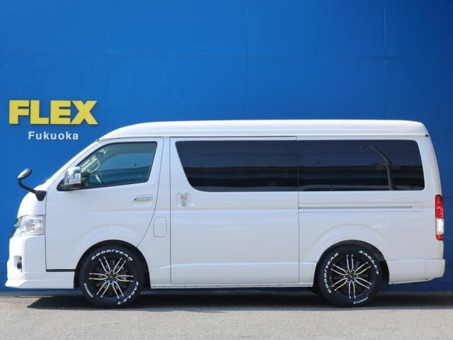 GL ロング FLEXシートアレンジVER1.5(6枚目)