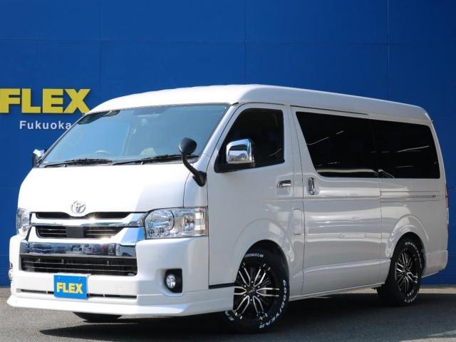 GL ロング FLEXシートアレンジVER1.5(7枚目)