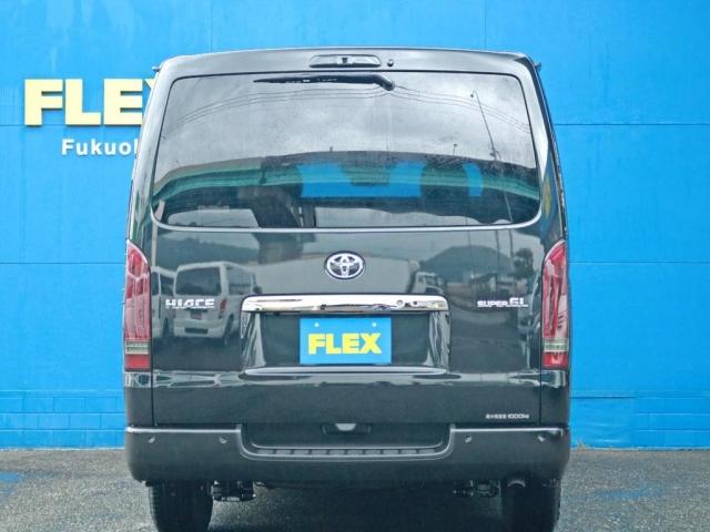 スーパーGL ダークプライムII FLEX デルフィーノラインフロントリップ FLEX アルティメットLEDテールランプ FLEX ワイルドディープス17インチ 1.5インチローダウン カロッツェリア楽ナビSDフルセグナビ(11枚目)