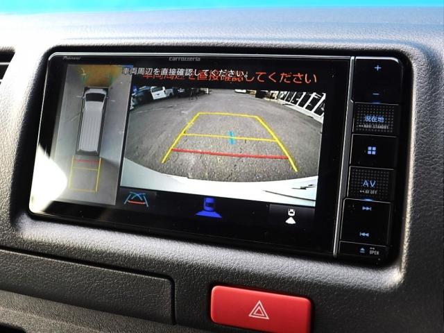 トヨタ ハイエースバン