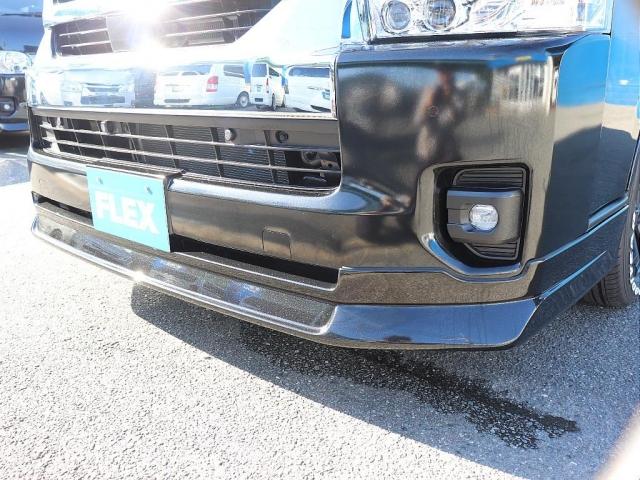 ハイエースワゴン ＧＬ　ＦＬＥＸ　キャンピング【Ｖａｒｉｏｕｓ】（7枚目）