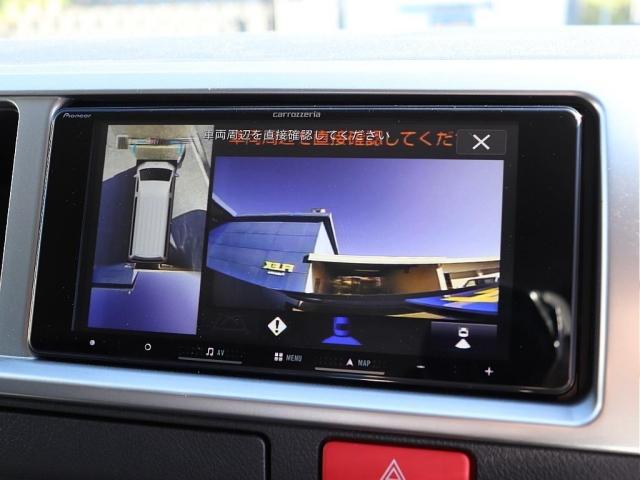 ハイエースワゴン ＧＬ　ＦＬＥＸ　キャンピング【Ｖａｒｉｏｕｓ】（16枚目）
