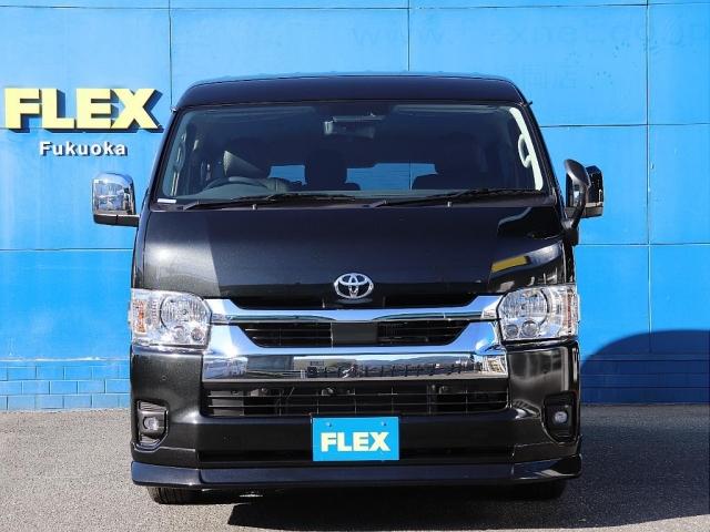 ハイエースワゴン ＧＬ　ＦＬＥＸ　キャンピング【Ｖａｒｉｏｕｓ】（20枚目）