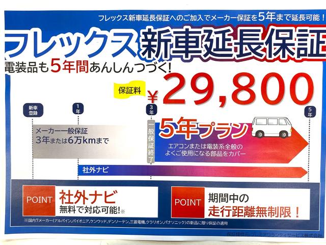 ハイエースワゴン ＧＬ　ＦＬＥＸ　キャンピング【Ｖａｒｉｏｕｓ】（27枚目）