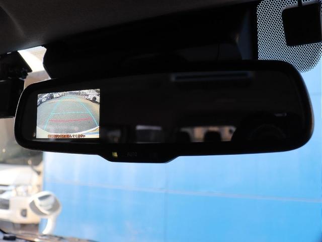 ハイエースワゴン ＧＬ　【アレンジＡＳ】トリプルモニター（18枚目）