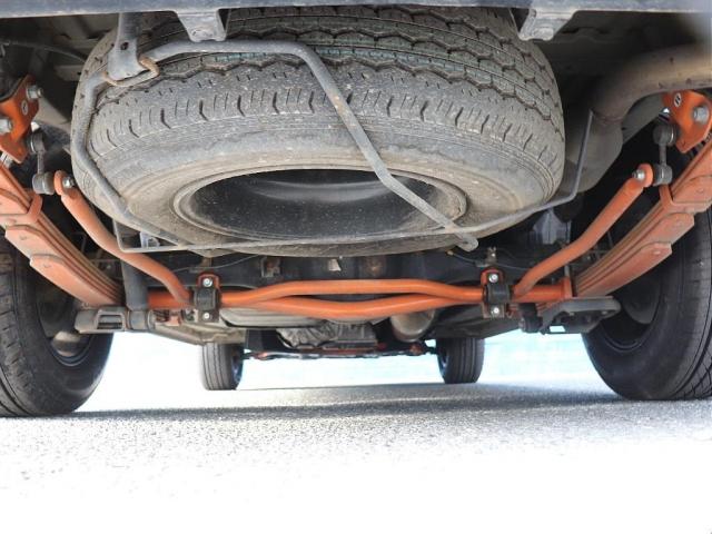 ハイエースバン スーパーGL ダークプライムII 6型DPIIオフロード仕様(2枚目)