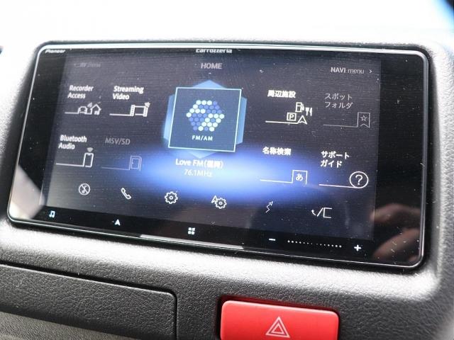 ハイエースバン DX ロング GLパッケージ MOBYDICK NH#01(4枚目)