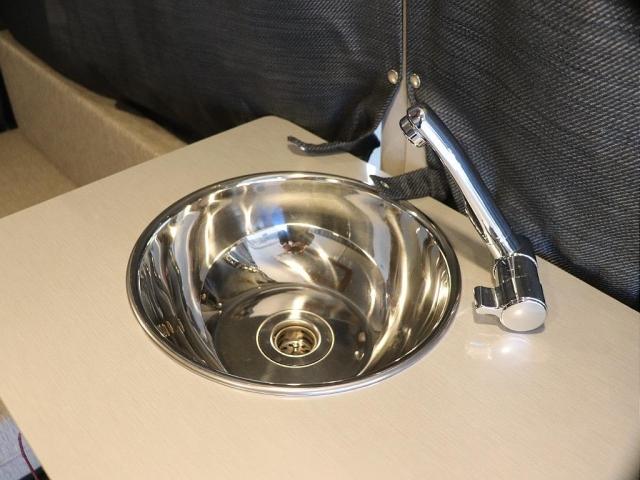 ハイエースバン DX ロング GLパッケージ MOBYDICK NH#01(14枚目)