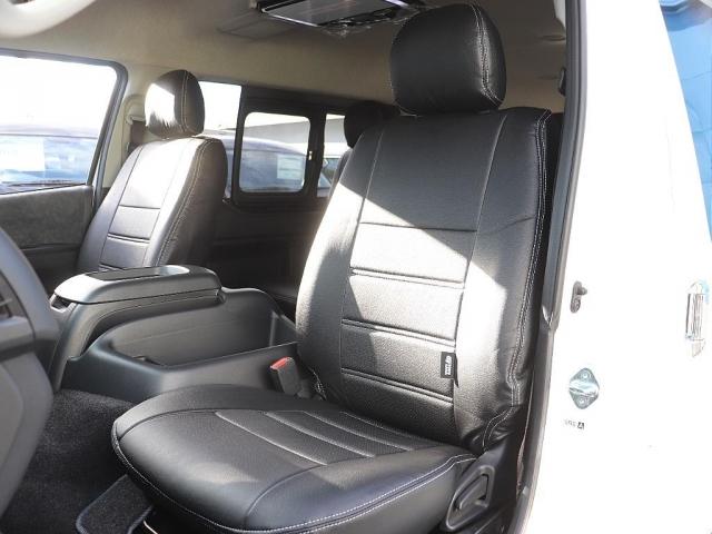 ハイエースワゴン ＧＬ　スマートベッドＰＫＧ（10枚目）