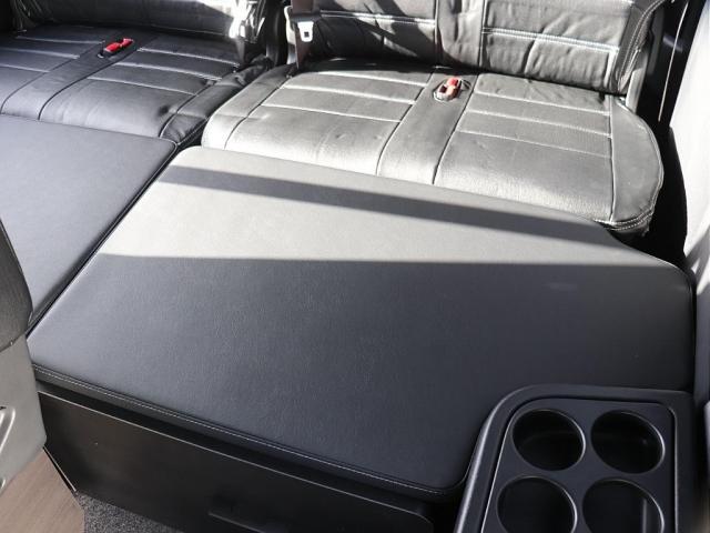 ハイエースワゴン ＧＬ　スマートベッドＰＫＧ（12枚目）