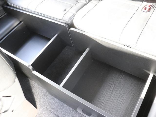 ハイエースワゴン ＧＬ　スマートベッドＰＫＧ（13枚目）