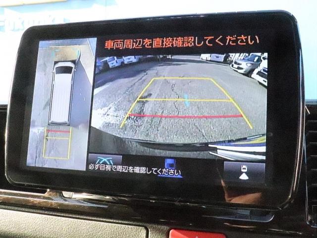 ハイエースバン スーパーＧＬ　ダークプライムＩＩ　高年式・両側自動ドア完備（18枚目）