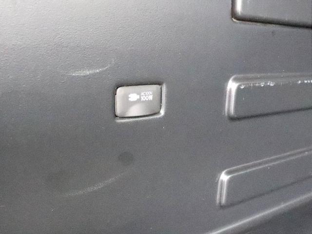 ハイエースバン ロングスーパーＧＬマルチロールトランスポータタイプＩＩ　ＭＲＴオプション補助バッテリー搭載（17枚目）