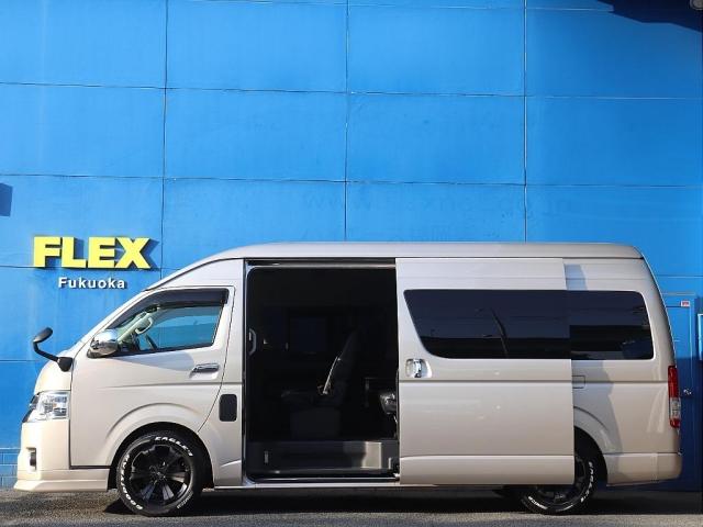 ���[�J�[�I�v�V�����̃p���[�X���C�h�h�h�A����