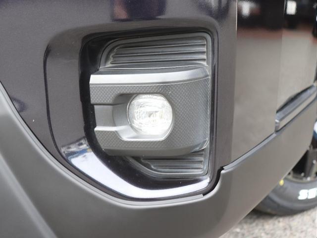 ハイエースバン スーパーＧＬ　ダークプライムＩＩ　７型ＤＰＩＩ２．８ディーゼル　ＴＯＹＯ　Ｈ３０タイヤ　純正７型ナビ　ドライブレコーダー　リアフィルム施工　両側自動ドア　	ＡＣ１００Ｖ電源　ＬＥＤルームランプ　バックカメラ　ＥＴＣ（14枚目）