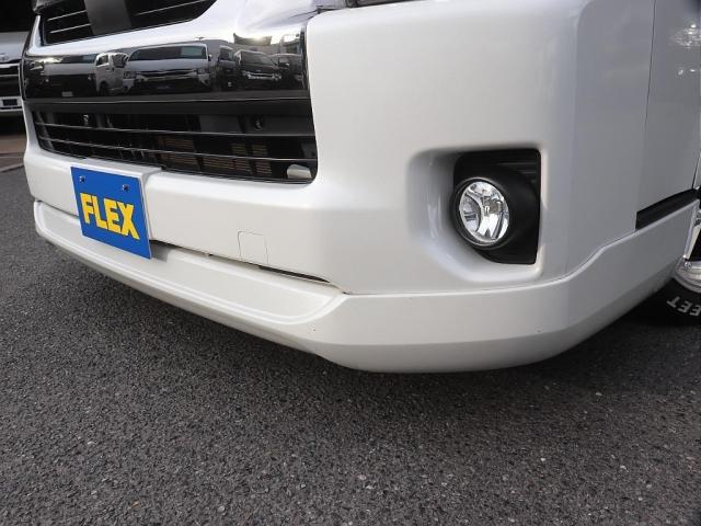 ハイエースバン スーパーＧＬ　ダークプライムＩＩワイド　ロングボディ（3枚目）