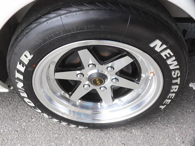 ハイエースバン スーパーＧＬ　ダークプライムＩＩワイド　ロングボディ（5枚目）