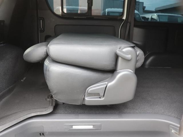 ハイエースバン スーパーＧＬ　ダークプライムＩＩワイド　ロングボディ（17枚目）