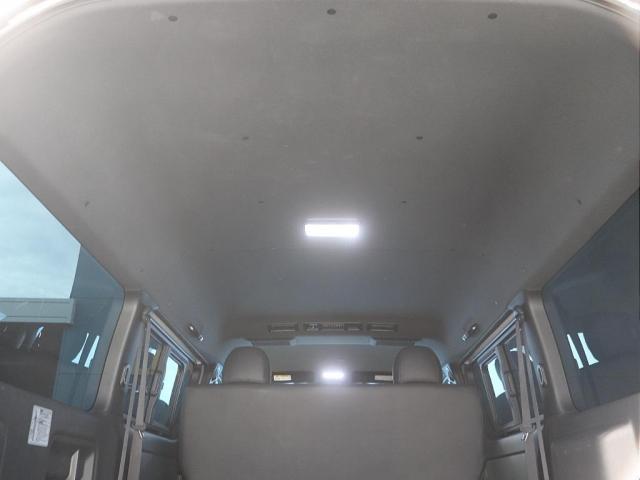 ハイエースバン スーパーＧＬ　ダークプライムＩＩワイド　ロングボディ（20枚目）
