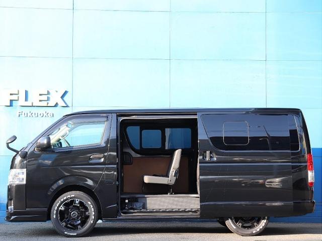 ���T�C�h�X���C�h�h�A�Ȃ̂œ��X�̏��~��X���[�Y��