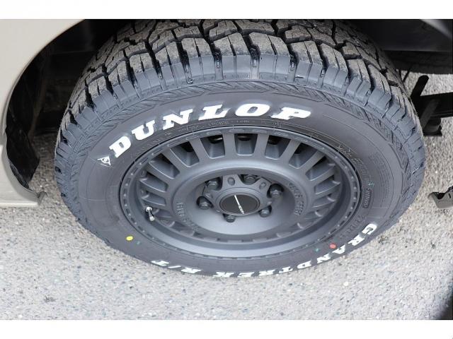 ハイエースバン ロングスーパーＧＬ　Ｒｅｎｏｃａ　ＣｏａｓｔＬｉｎｅｓアッシュカーキＮＥＷペイント　高出力ディーゼルターボ！お仕事用に活用可能！　Ｄｅｌｆ０３　１７インチＡＷ　７インチ純正ナビ　ＥＴＣ　ＡＣ１００Ｖ電源　自動防眩ミラー（7枚目）