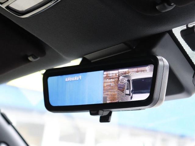 �f�W�^���C���i�[�~���[�́A�㕔�ɉו����ڂ��Ă��Ă�����m�F�\�ł���