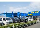 ロングスーパーＧＬ　Ｒｅｎｏｃａリノカ　角目　ＦＬＥＸカスタム　全塗装　ＬＥＤライト　クラシック　アンティーク　新品シートカバー・タイヤ＆ホイール・フェイスチェンジ・オーバーフェンダー　各所マットブラック　小窓付　５型（33枚目）