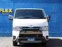 登録済み！未使用車！内外装カスタム多数完備したオフロード仕様車！ＦＬＥＸハイエース福岡店にて展示中！お気軽にお問い合わせください！