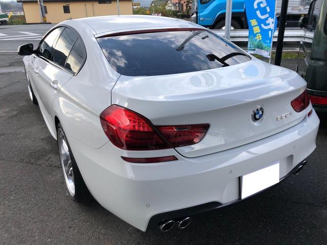 ＢＭＷ ６シリーズ